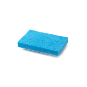 Addis Superdry Mop Replacement Flat Head-Anti Bacterial Sponge Super Absorbent